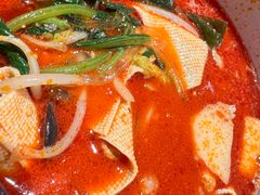 -老胖串店(山大路店)
