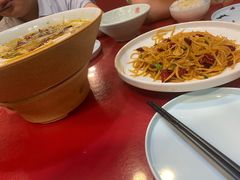 -宏状元现熬粥·京味菜(五棵松店)