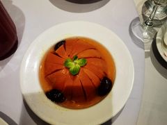 蜜汁南瓜-丰收日(五角场店)