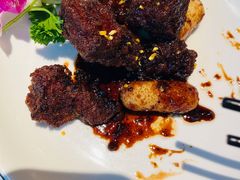 -阿娘家·原生态农家菜(国顺东路店)