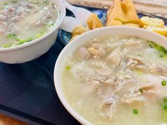 -小高后安粉餐厅(解放四路店)