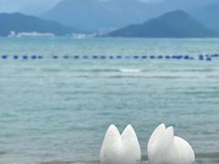 -深圳海边小筑客栈