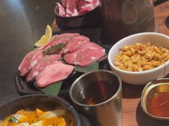 -九田家黑牛烤肉料理(新辰里亚运村店)