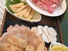 -狐狸爱上椰子鸡(滨江星光大道店)