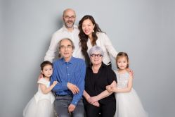 -BabyA 专业婴童摄影(古北时尚广场店)