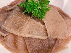 -龙凤禧毛肚火锅(阳光舜城店)