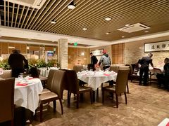 大堂-博多新记·粤菜(复兴店)