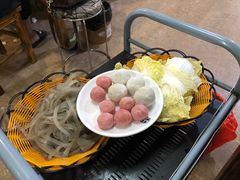 -谭记老字号跳跳蛙·香辣蟹.专注二十年(滨江店)