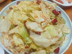 -重庆石磨豆花庄(乔庄店)