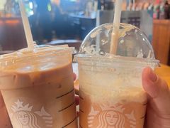 -星巴克臻选(南京艾尚天地店)