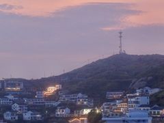-东极岛景区