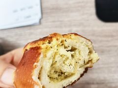 茶酥碱水棒-0+1·手作面包(新北店)