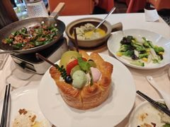 -大鸭梨烤鸭(甘家口店)
