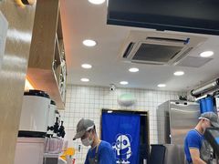 -茶百道(三圣街店)