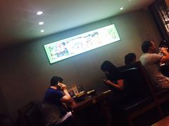 -张果佬年糕卷(科巷店)
