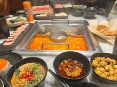 -新辣道鱼火锅(领展购物广场·中关村店)