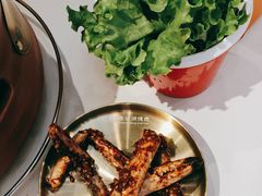 -南浦洞烤肉·新世界版(奥体店)