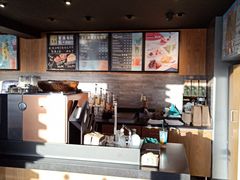 -星巴克(南京狮子桥店)