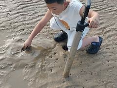 -东戴河风景区-止锚湾