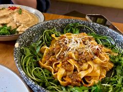 招牌牛肉酱意式干面bolognese-Mesa Madre梅萨妈妈·Bintana(国贸店)