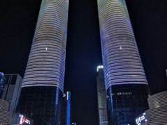 -南昌双子塔303观光厅
