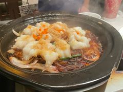 -绿茶餐厅(千岛湖银泰城店)