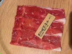 -一绪に寿喜烧自助(世茂广场店)