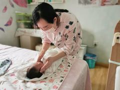 -汇慈安·高端自营月嫂(武汉月子尊享店)