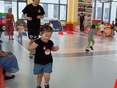 -妙拓思MUTUUS少儿体能馆(赛银国际店)