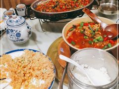 -老街鱼嘴巴(步步高新天地店)