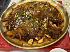 -隐厨·海鲜餐厅(恒通路店)