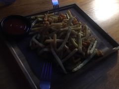 -蜉蝣酒吧(仓山万达店)