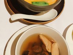 -广州富力丽思卡尔顿酒店·丽轩·粤菜