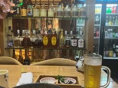 -长崎屋·日本料理·刺身·烧鸟(天河北路店)