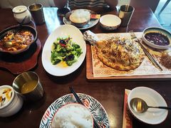 -那拉提之疆·新疆菜(美院店)