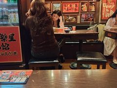 -王繁星面馆(西安熙地港店)