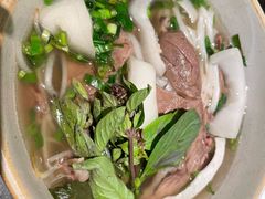 -美奈小馆·越南料理(福田星河COCO Park店)