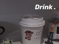 -infinite cafe
