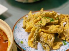 -金龙·打边炉(南京西路店)