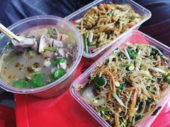 -阿生潮味鲜炒粉(梅林新村店)