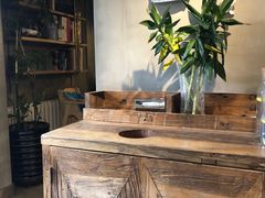 -HIGH FIVE哈福手工汉堡(桂林路店)