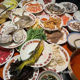 义乌!义乌!新开的!!菜市场火锅!!!