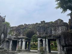 -森波拉火山温泉