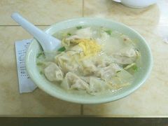 小馄饨-珊珊小笼馆(仙霞路店)
