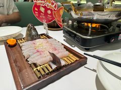 -眉州东坡·熊猫主题餐厅(枫蓝店)