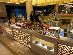 -北京首都机场希尔顿酒店