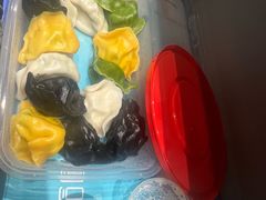 -双合园·海鲜水饺青岛菜(万佳广场店)