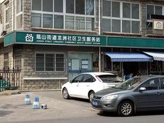-龙洲花园-社区服务活动中心