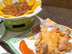 -奔跑吧陕菜·盛世长安(民乐园万达店)