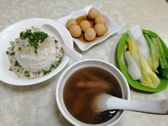 -东平传统鸡饭(德信华城店)